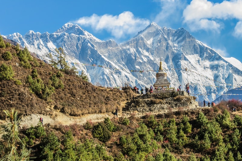 Mizoram Explorer Tour